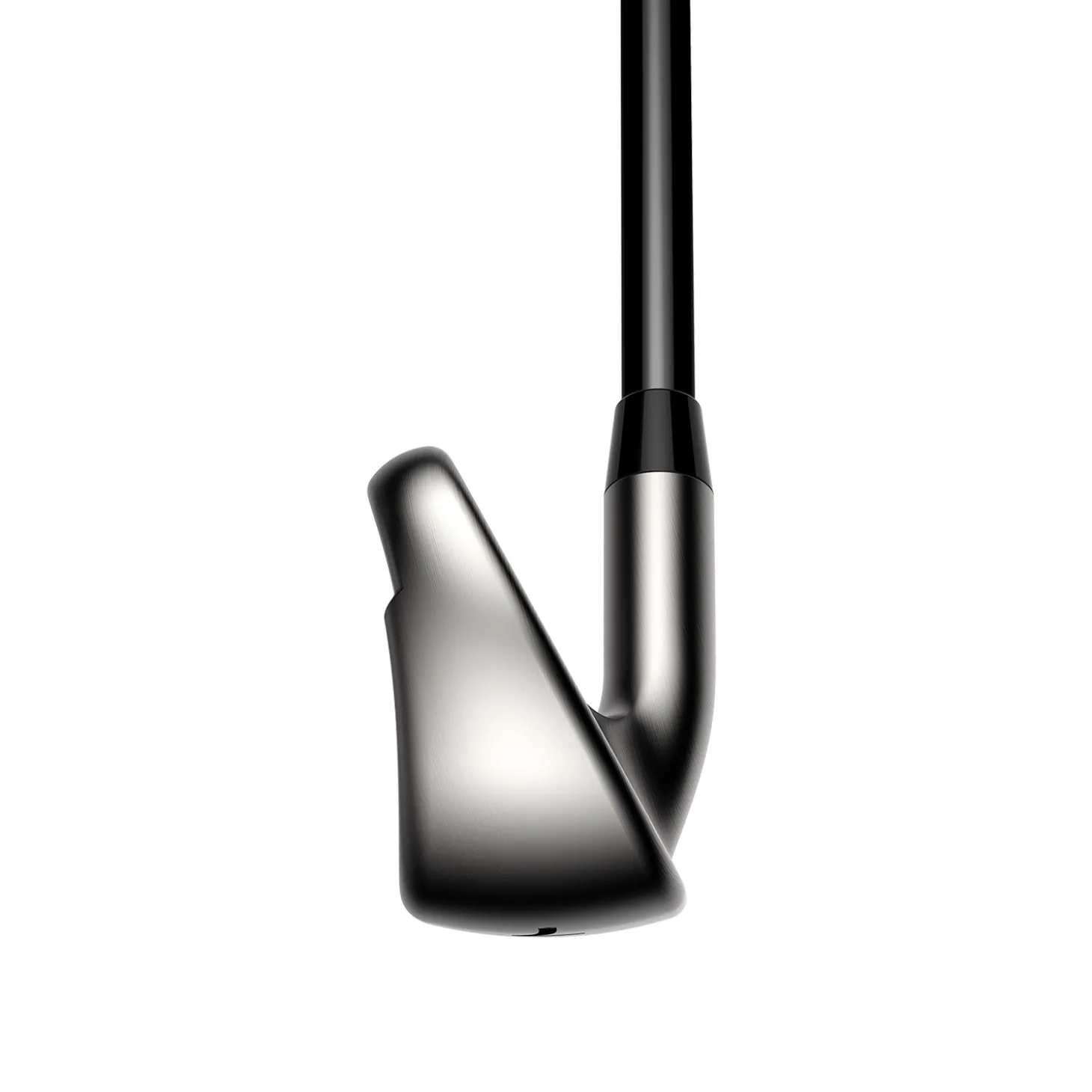 Ds-Adapt Max Lady Silver - Grafit