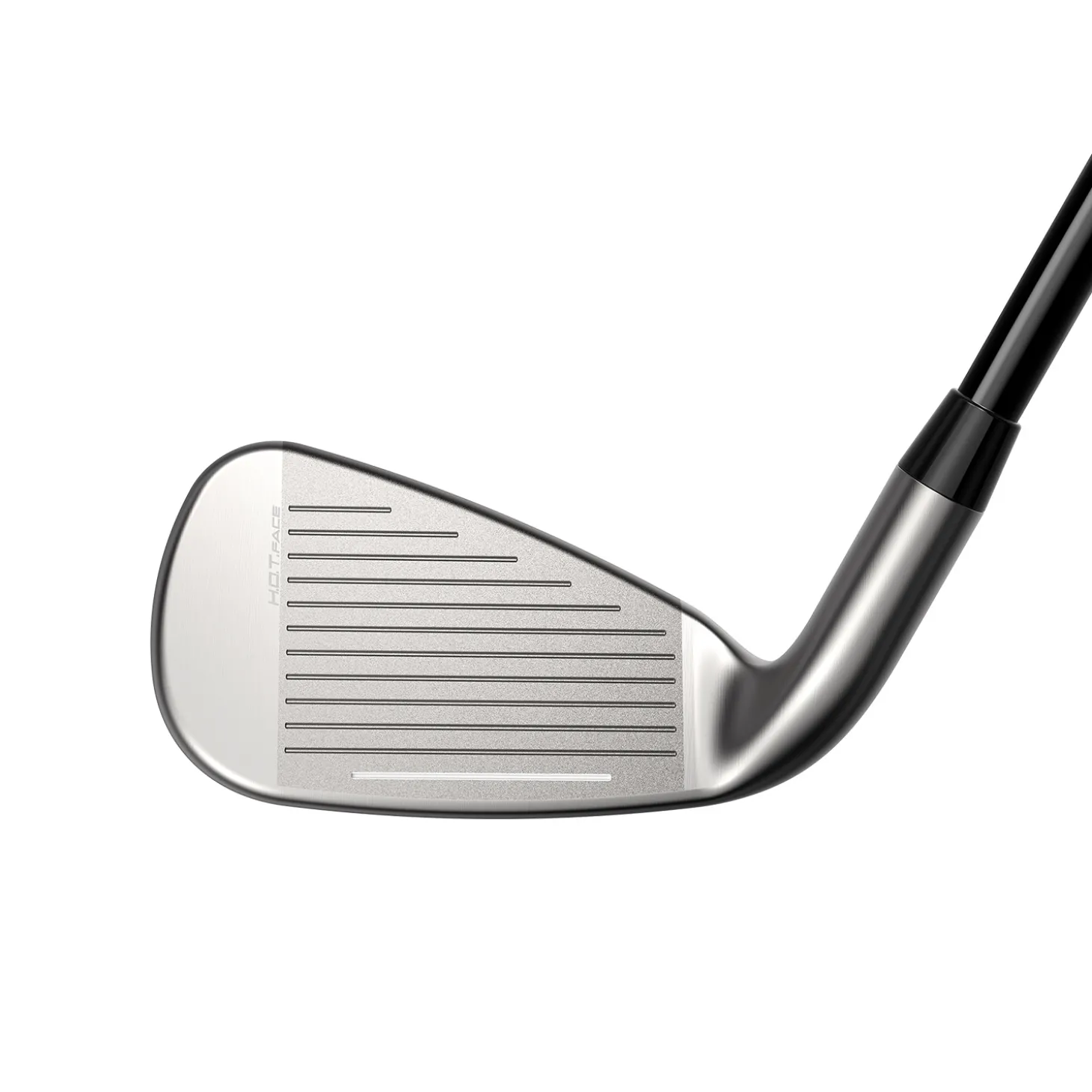 Ds-Adapt Max Lady Silver - Grafit