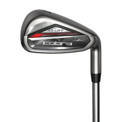 Ds-Adapt Max Silver - Grafit