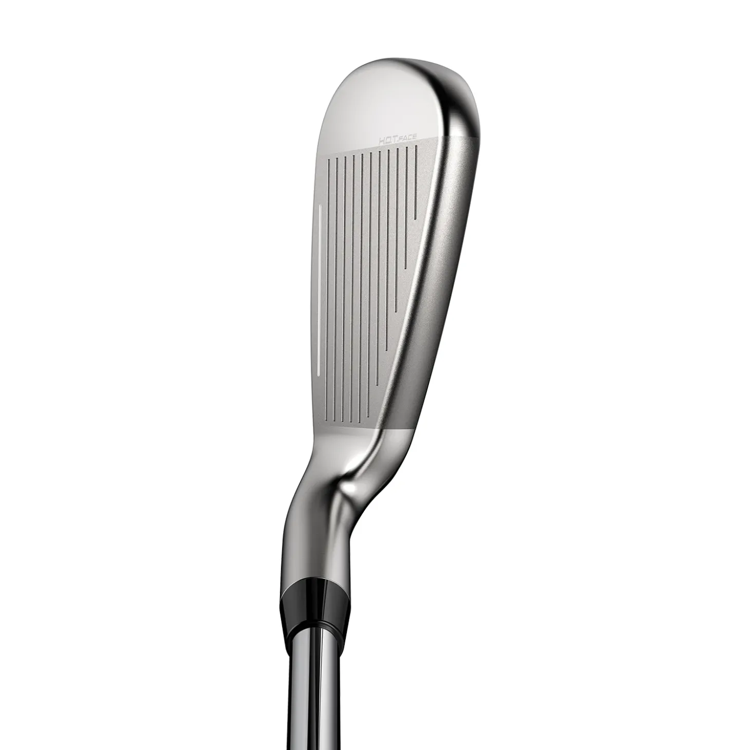 Ds-Adapt Max Silver - Grafit