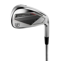 Dynapower - Stål/Grafit