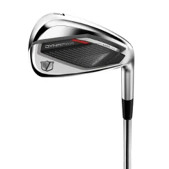 Dynapower Max - Stål/Grafit