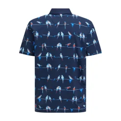 Eco Parrot´s Club Blå