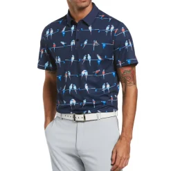 Eco Parrot´s Club Blå