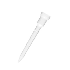 Ecoline Peggar 82 mm Vit