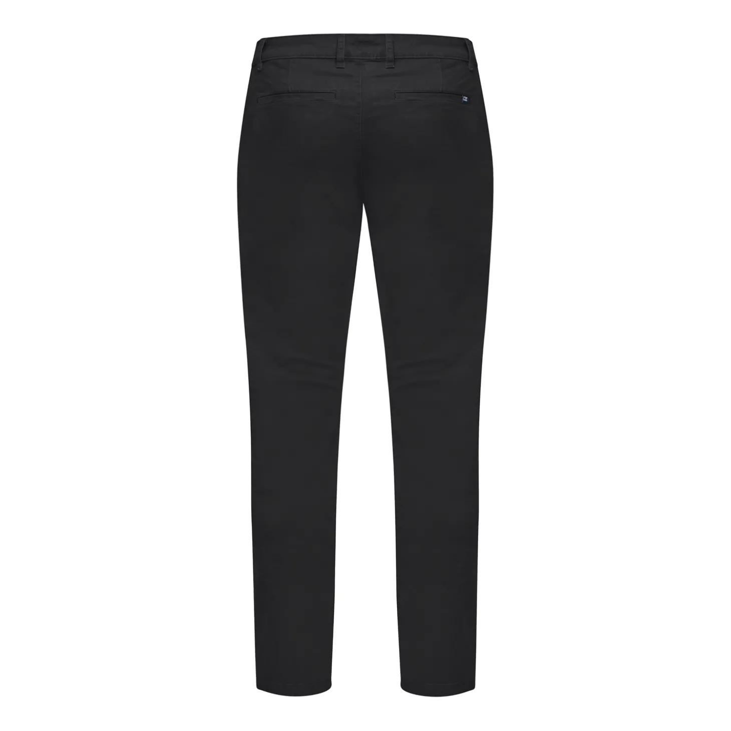 Edgemont Chino Svart