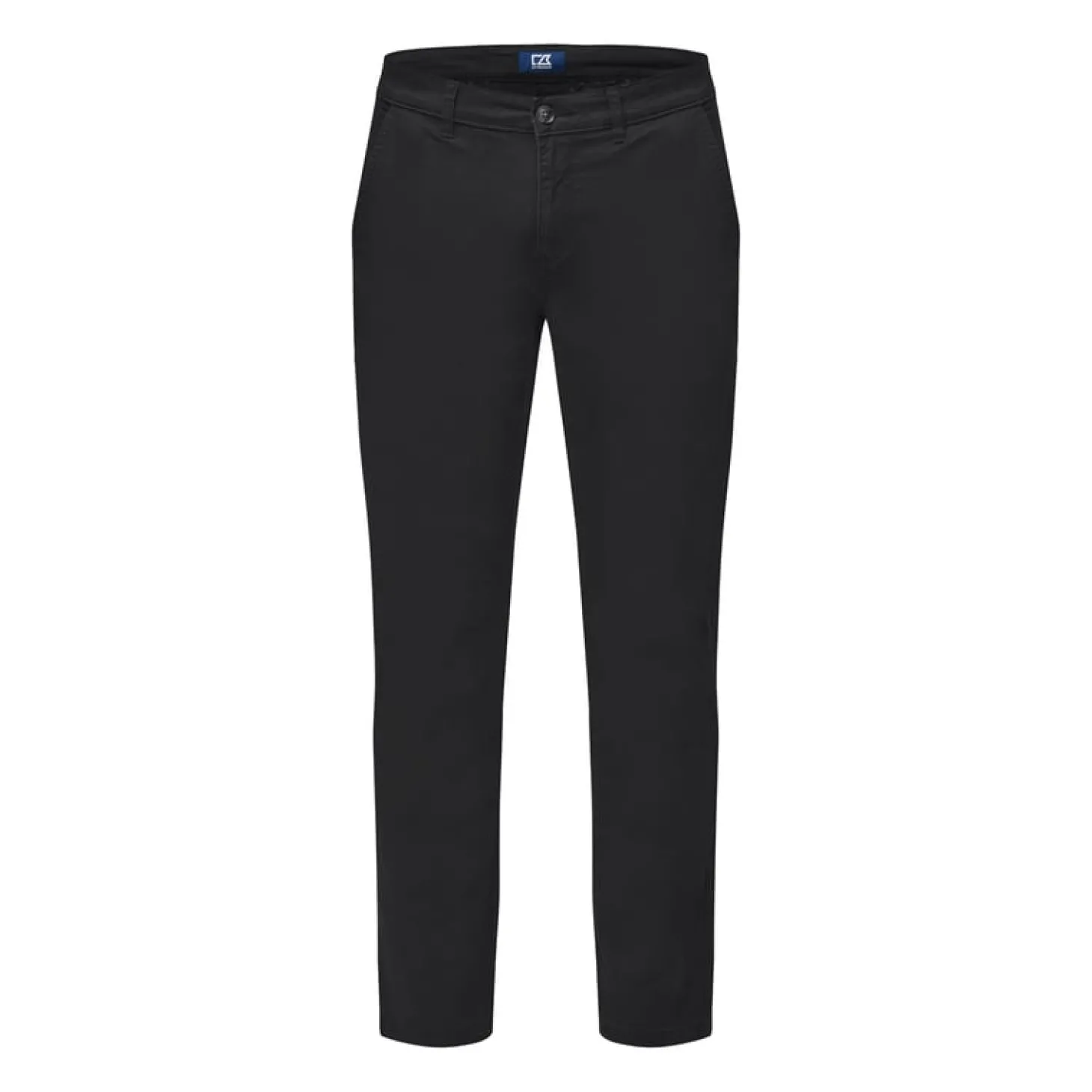Edgemont Chino Svart