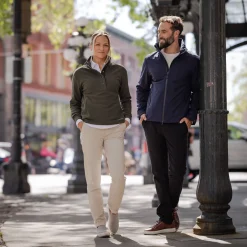 Edgemont Chinos Beige