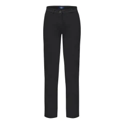 Edgemont Chinos Svart