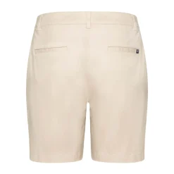Edgemont Shorts Beige