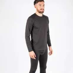 Elmo Skintight Svart Röd