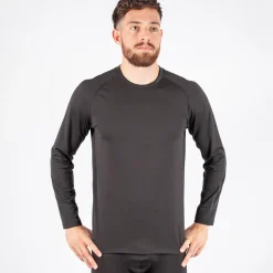 Elmo Skintight Svart Röd