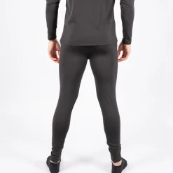 Elof Skintight Svart Röd