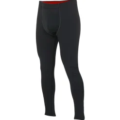 Elof Skintight Svart Röd