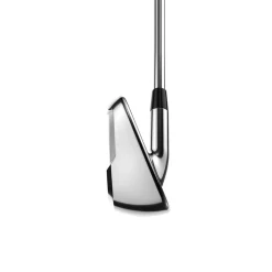 Elyte X - Stål/Grafit