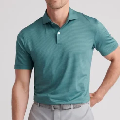 Empire Performance Jersey Polo