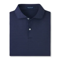 Empire Performance Jersey Polo Blå