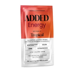 Energy Tropical