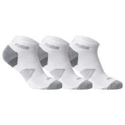 Essential 1/4 Cut 3 Pair Pack Vit