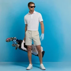 Essential Performance Pique Polo Vit