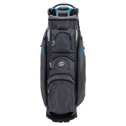 EXE cartbag Grå Blå