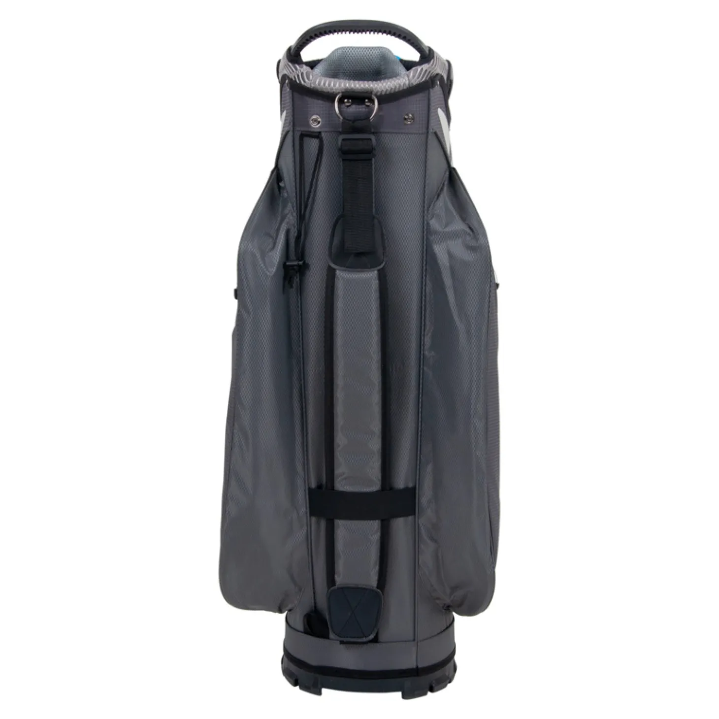 EXE cartbag Grå Blå