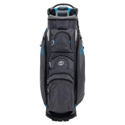 EXE cartbag Grå Blå