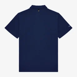 Fairway Baldwin Polo Blå