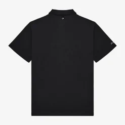 Fairway Baldwin Polo Svart