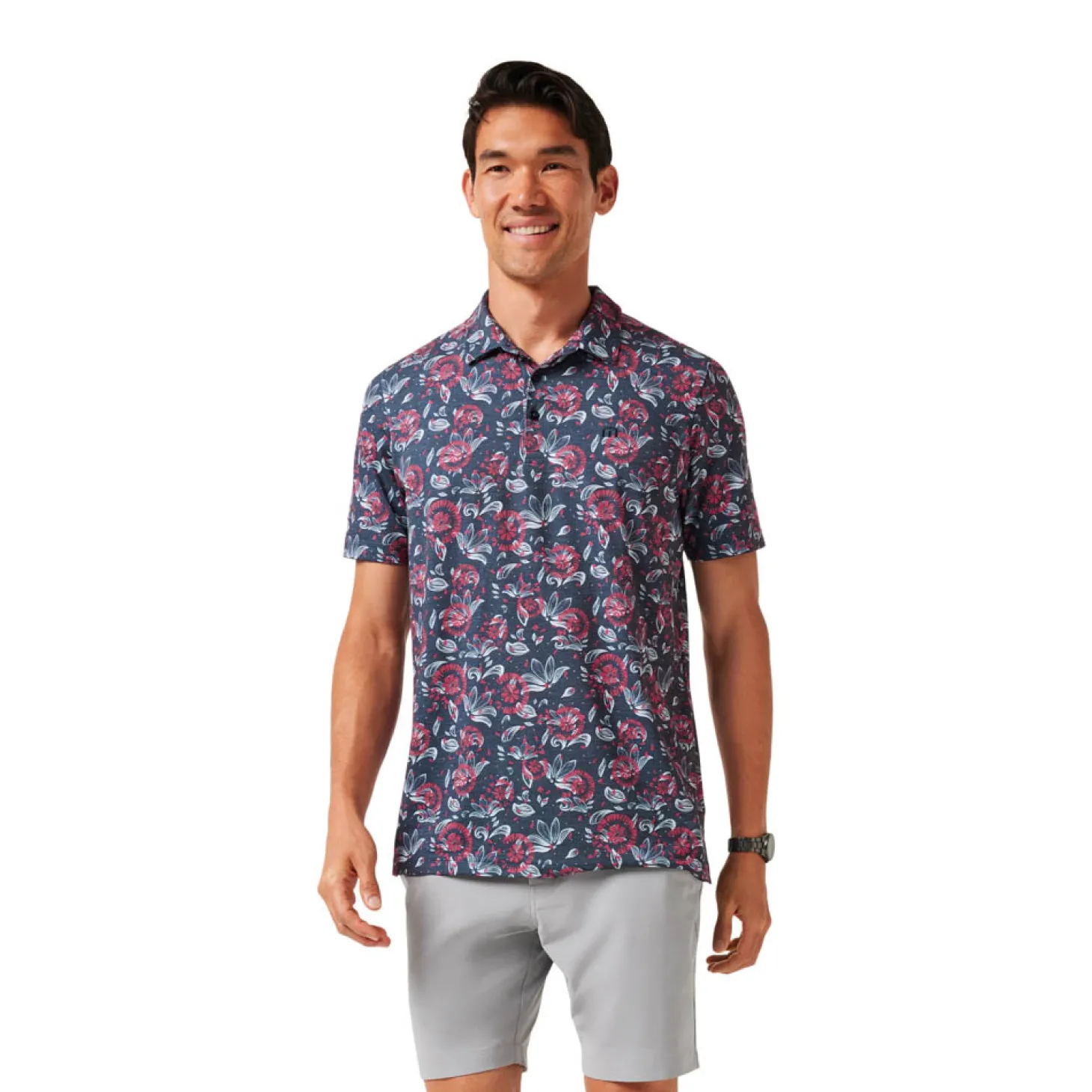 Featherweight Flouri