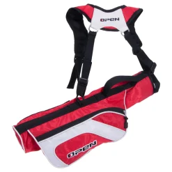 FGC II Jr Svart Röd