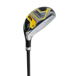 FGC III Jr Hybrid 12-14