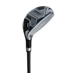 FGC III Jr Hybrid 9-11