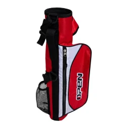 FGC III Jr Pencilbag Svart Röd