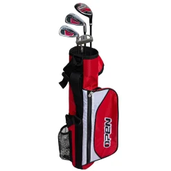 FGC III Jr Set 3-5 - Grafit