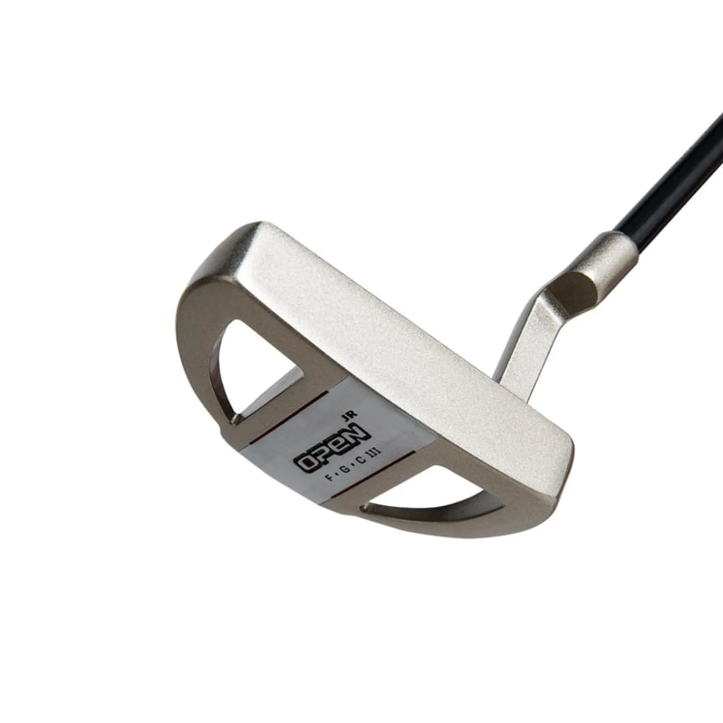 FGC III Jr Set 3-5 - Grafit