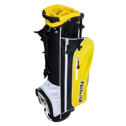 FGC III Jr Standbag Svart Gul