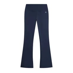 Fiona Flared Leggings Blå