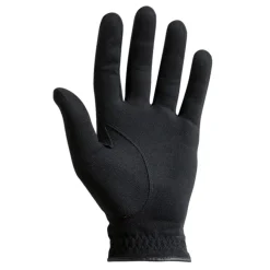 FJ Raingrip Lady Svart