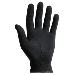 FJ Raingrip Lady Svart