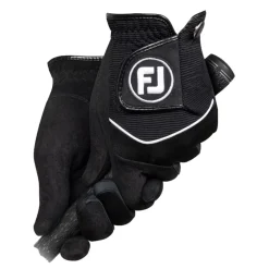 FJ Raingrip Men Svart