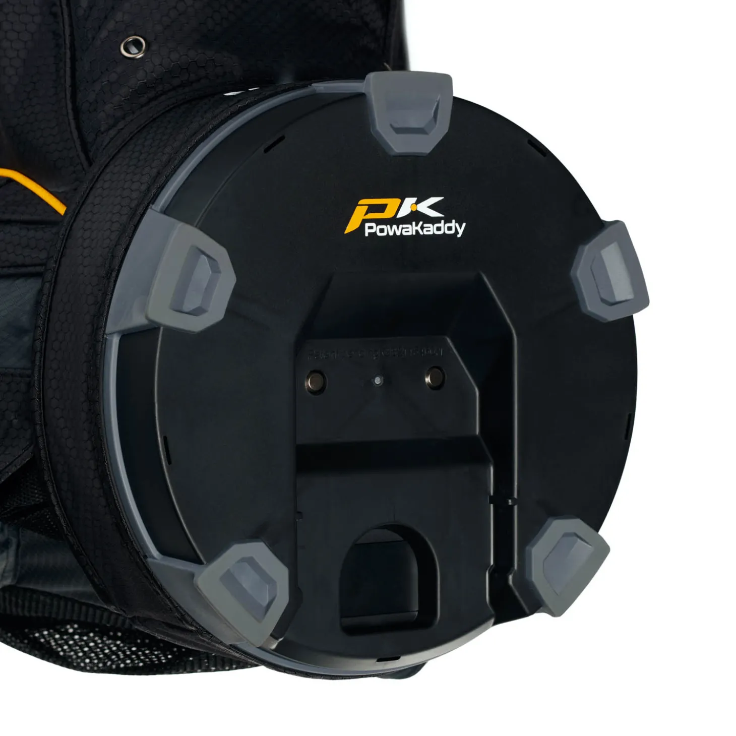 Flex MagLock Cartbag Svart Grå