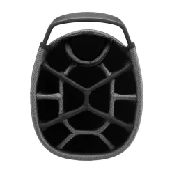 Flex MagLock Cartbag Svart Grå