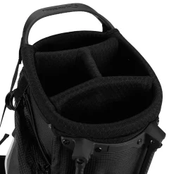 Flextech Super Lite Svart