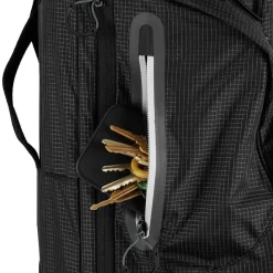 Flextech Super Lite Svart