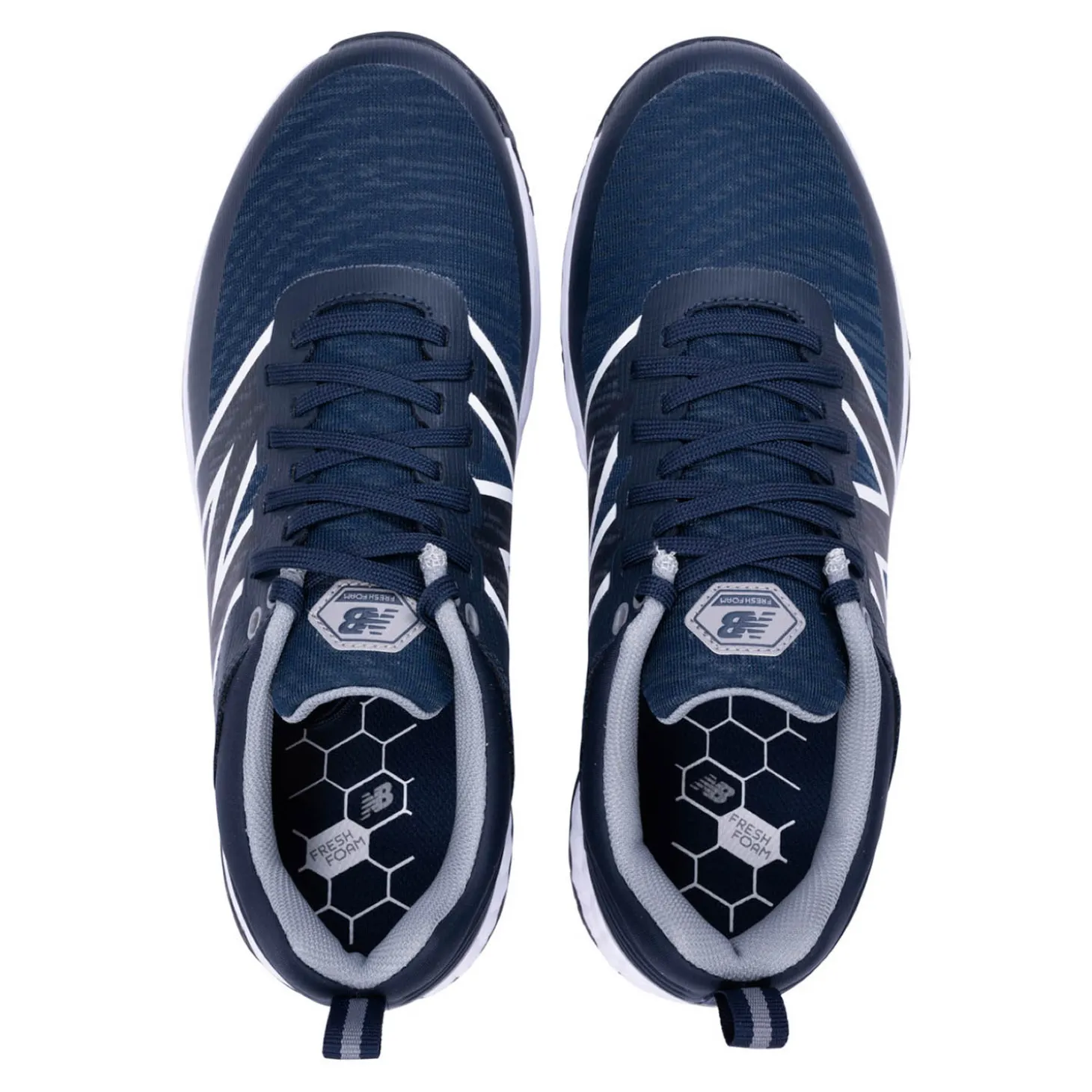 Fresh Foam Contend v2