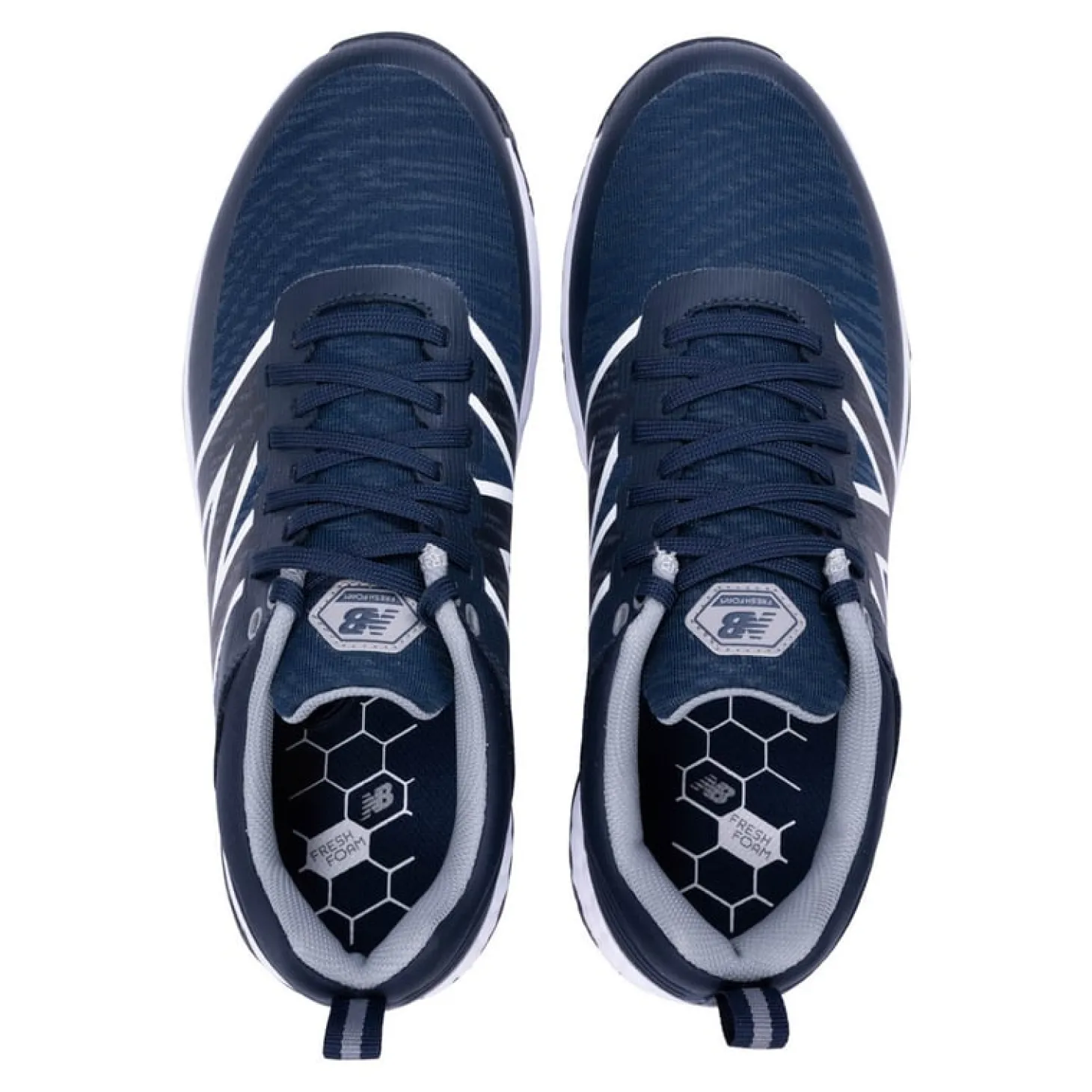 Fresh Foam Contend v2