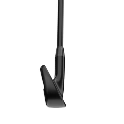 3G T200 Black - Stål