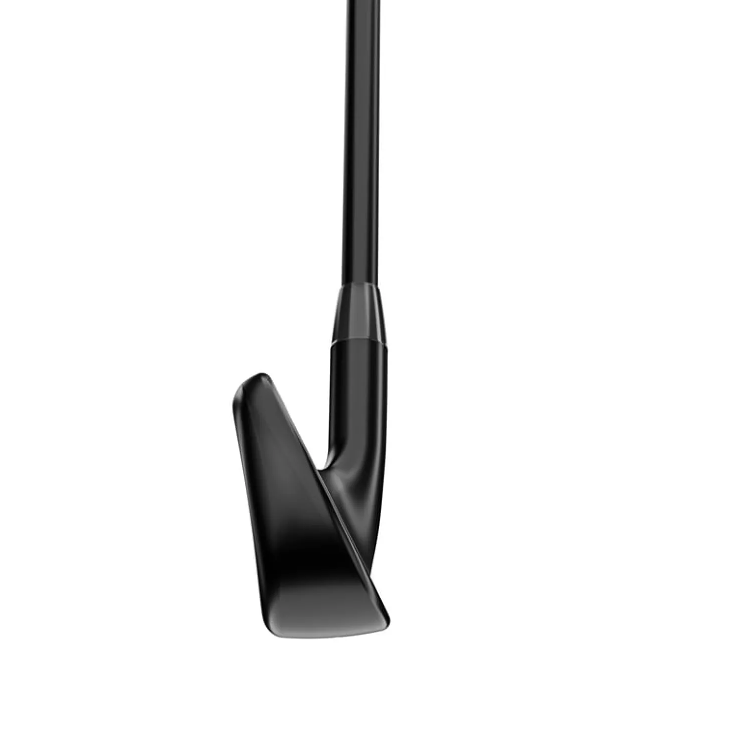 3G T350 Black - Stål/Grafit