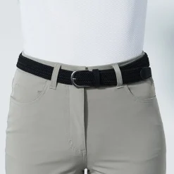 Giselle Elastic Svart